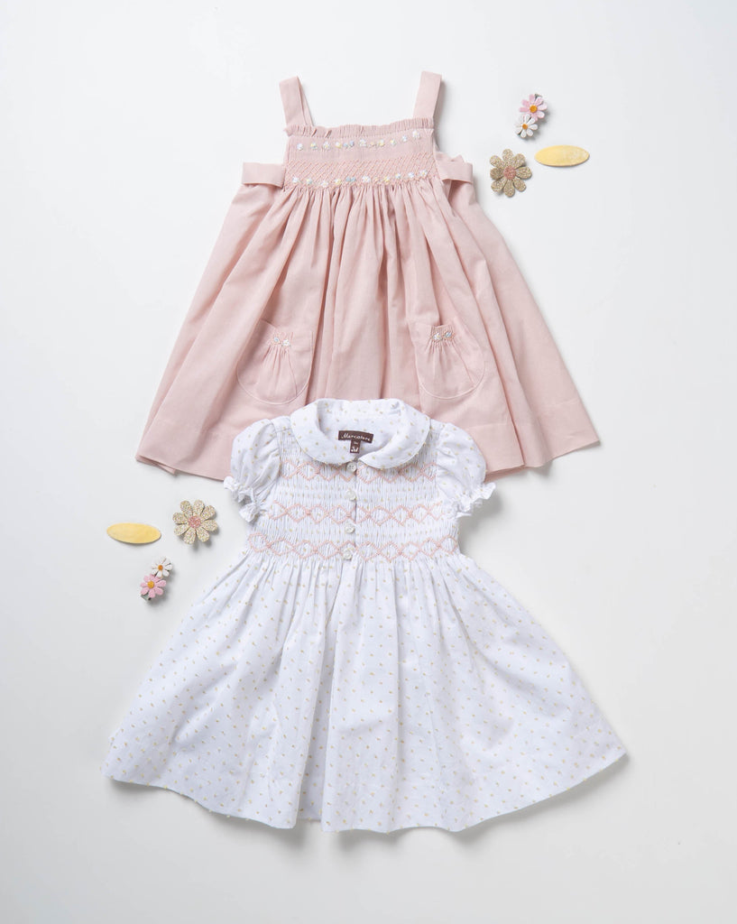 VESTIDO PRAIRE