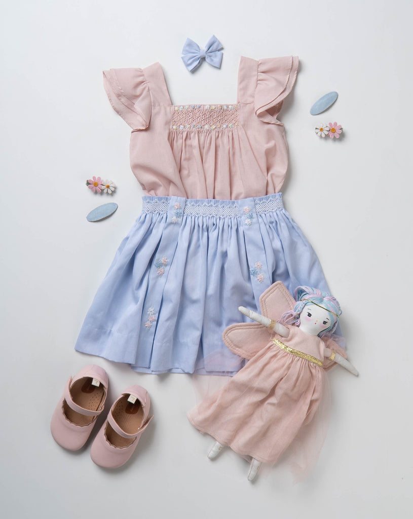 BATA DULCE