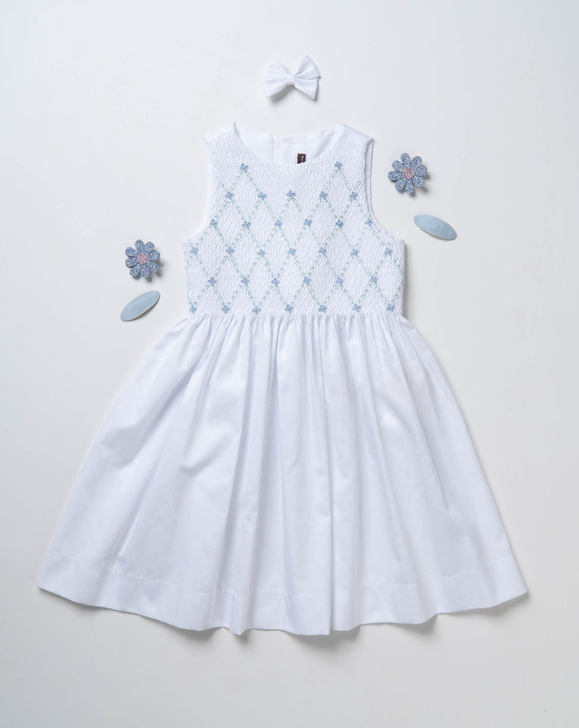 VESTIDO DIAMANTE