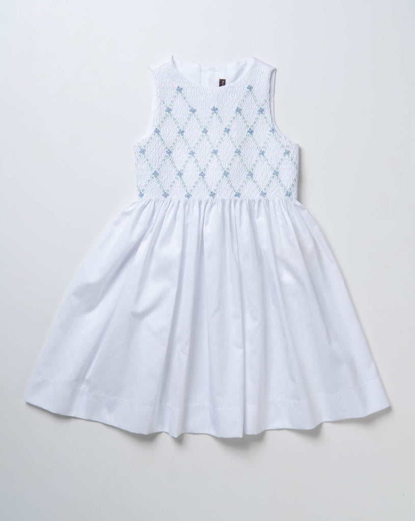 VESTIDO DIAMANTE