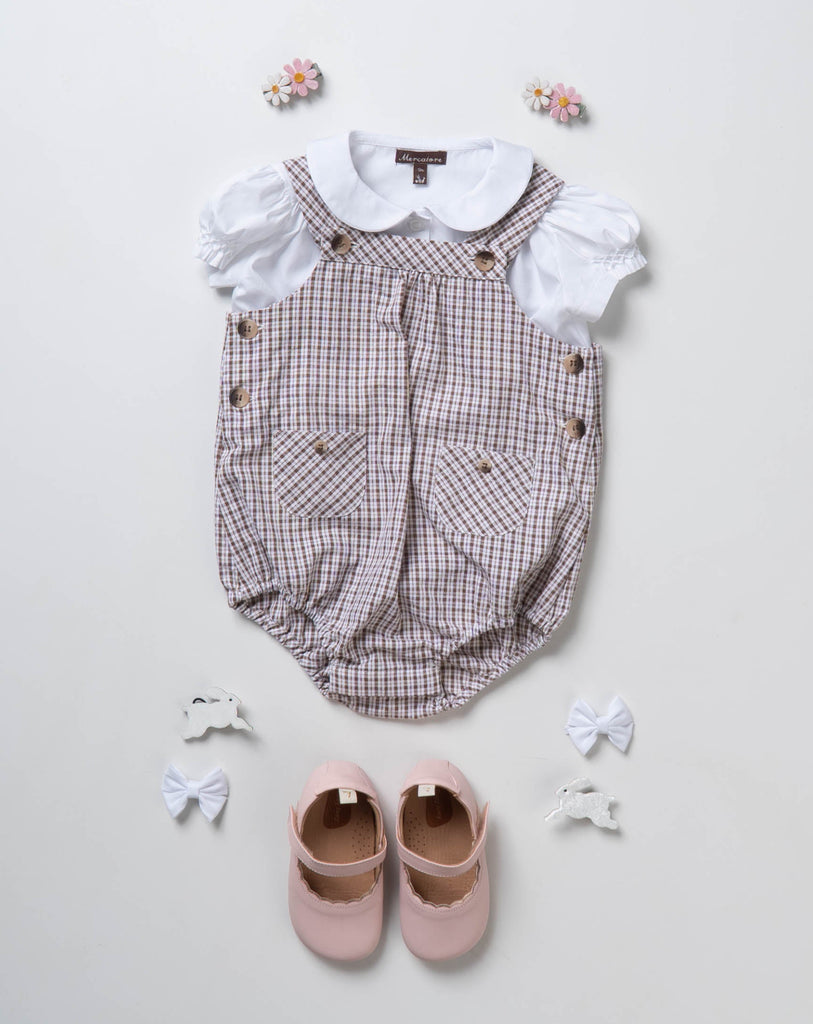 BLUSA BEE