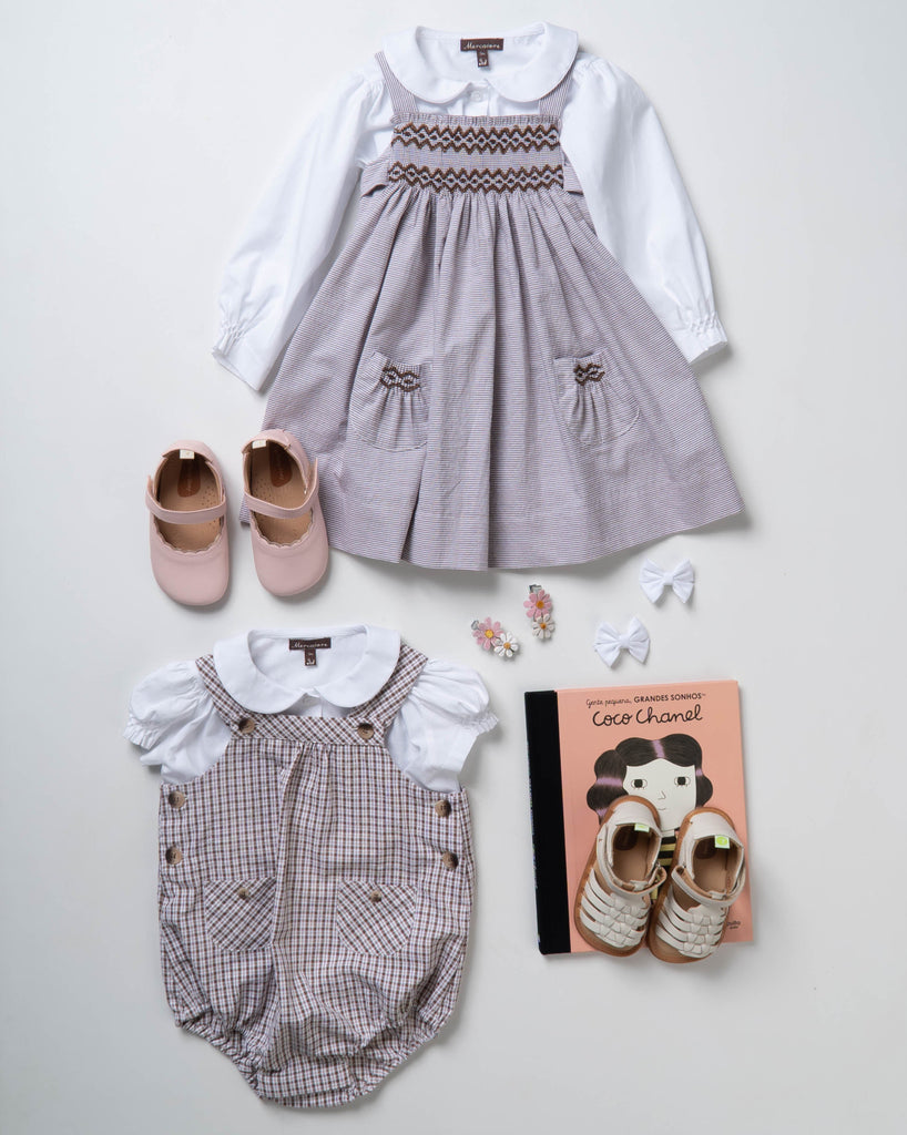 BLUSA BEE M|L
