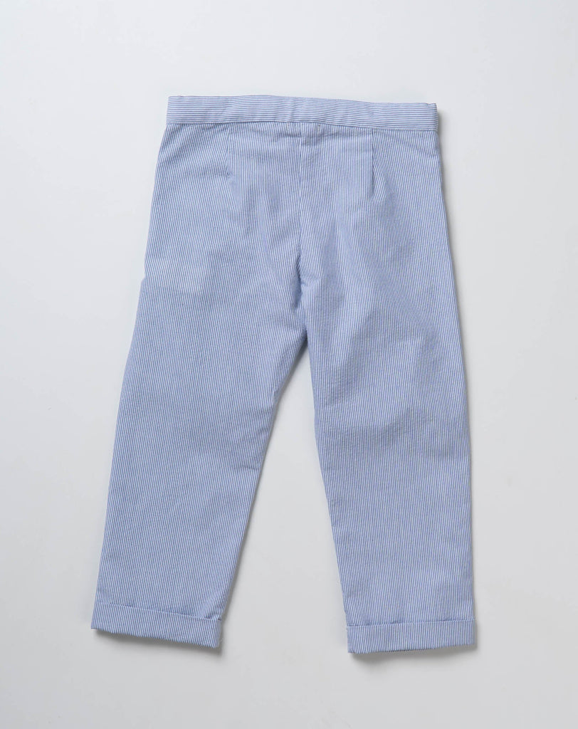 CALÇA GREGÓRIO