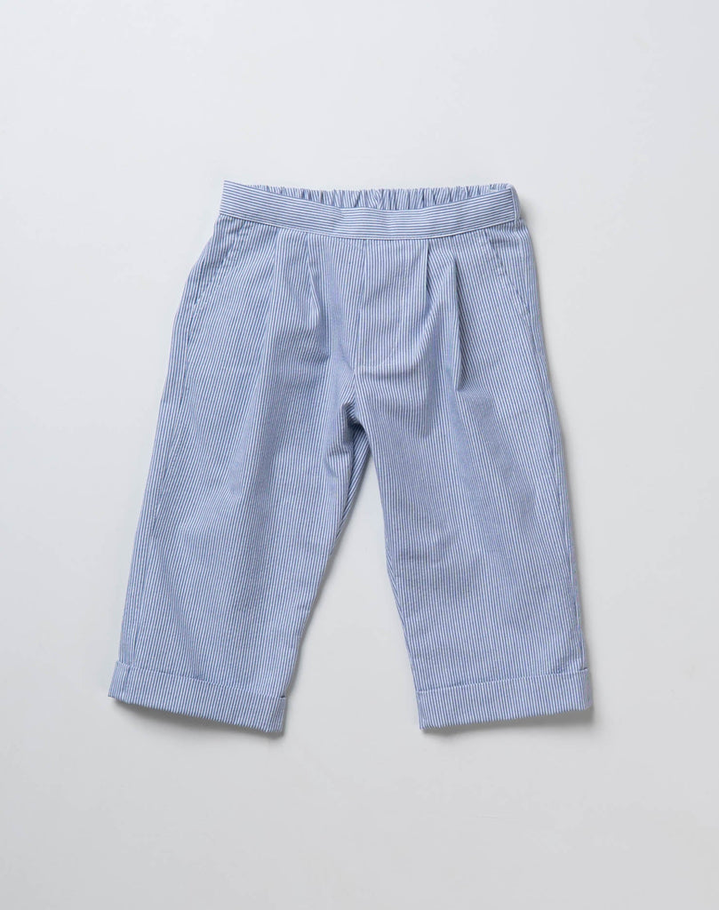CALÇA GREGÓRIO