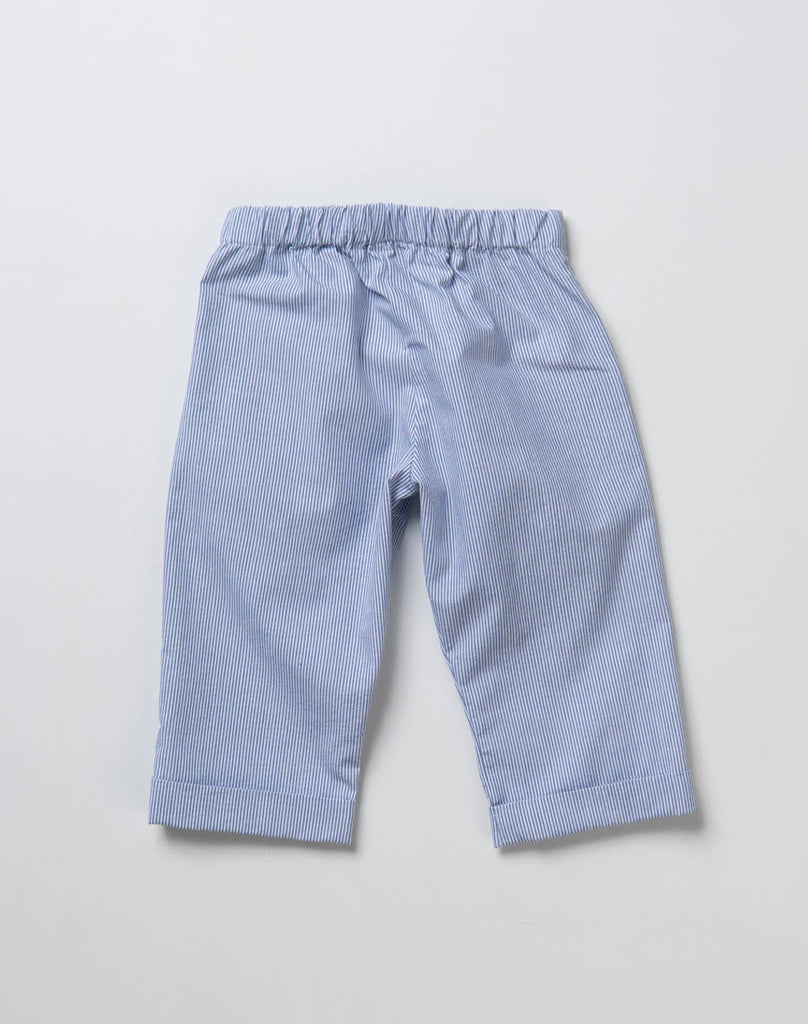 CALÇA GREGÓRIO