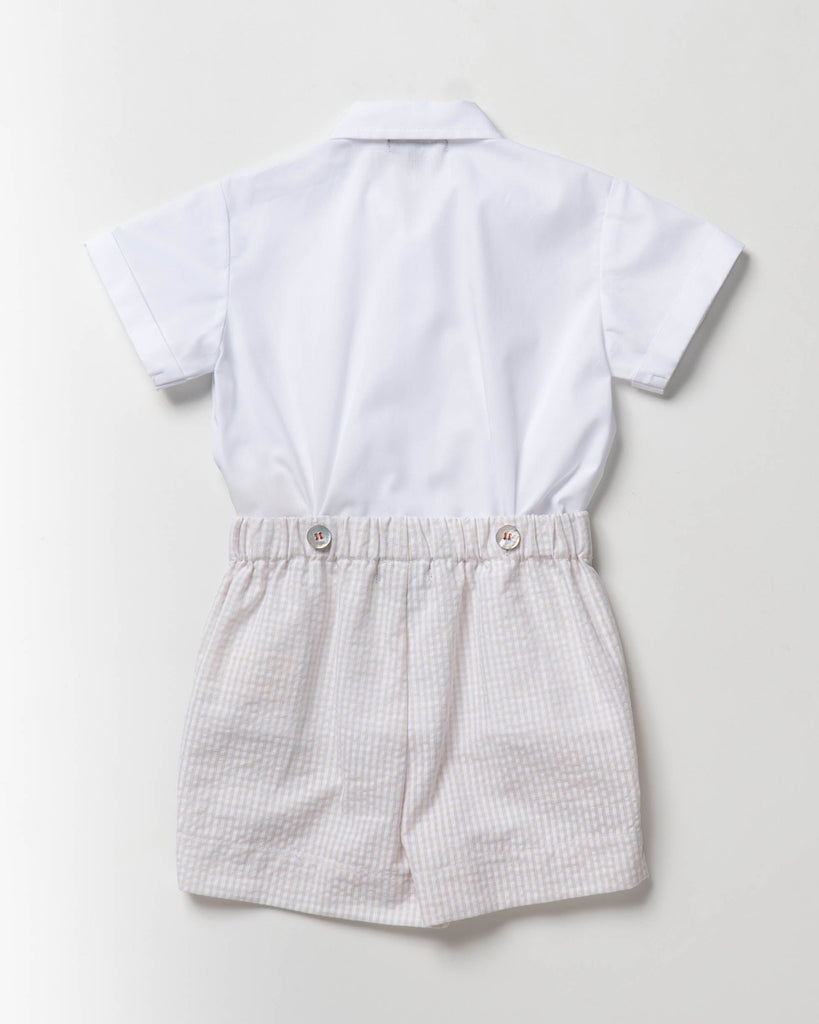 CONJUNTO JACOPO