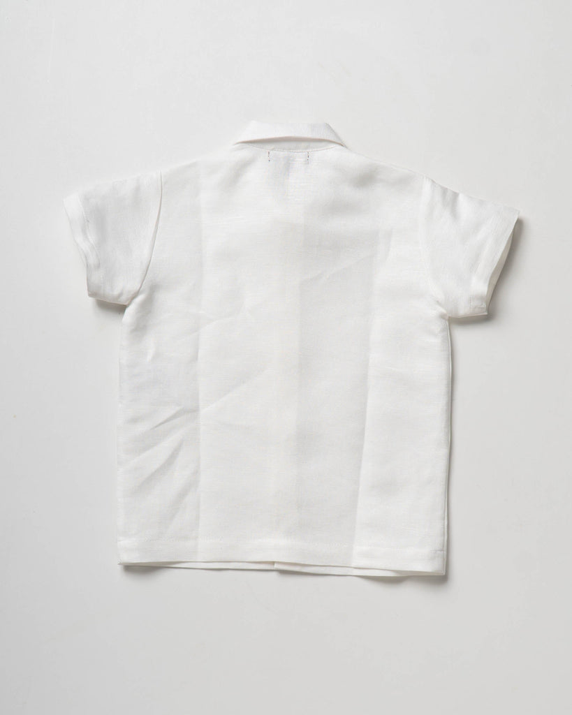 CAMISA GAETANO off