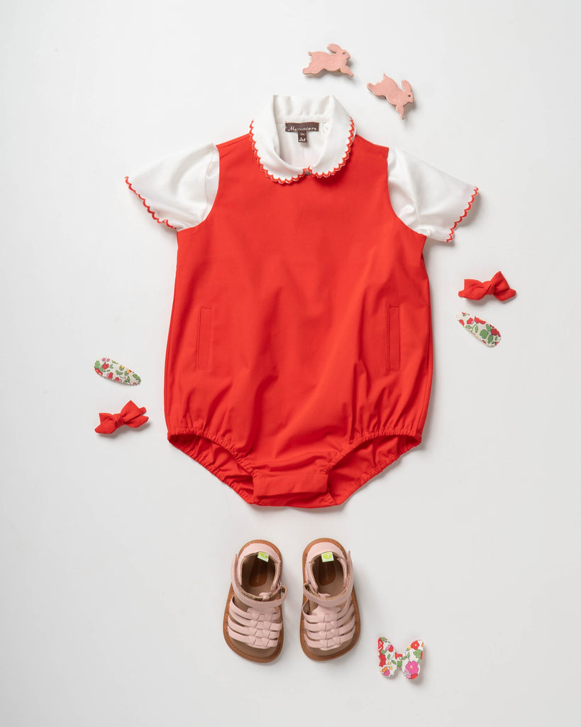 BLUSA FLORA