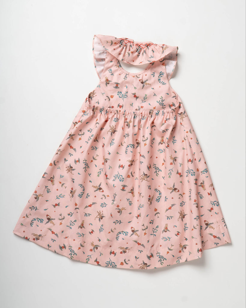 VESTIDO ALLEGRA