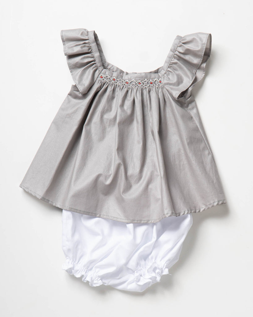 CONJUNTO SAORI