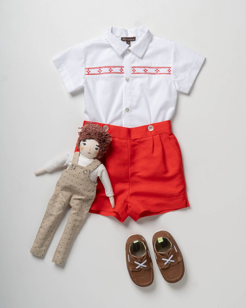 CONJUNTO JACOPO SMK