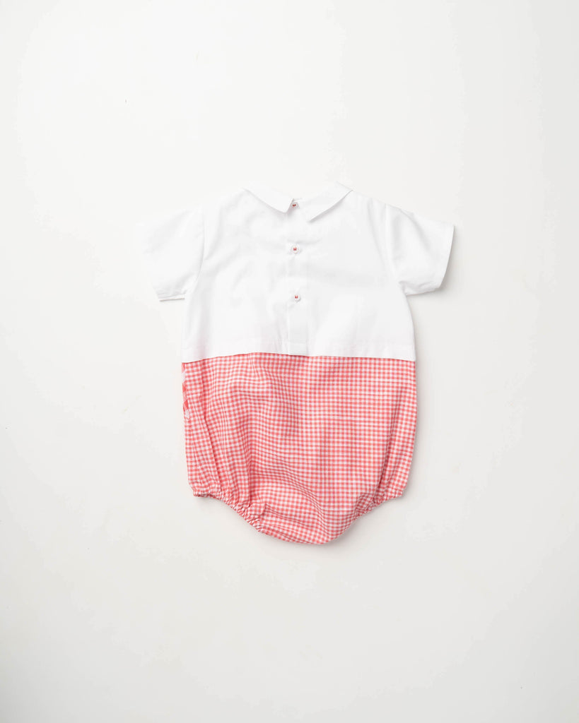 MACAQUITO BASTIAN xd vermelho